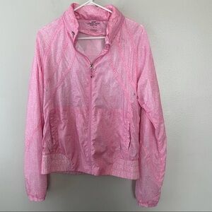Lorna Jane Windbreaker